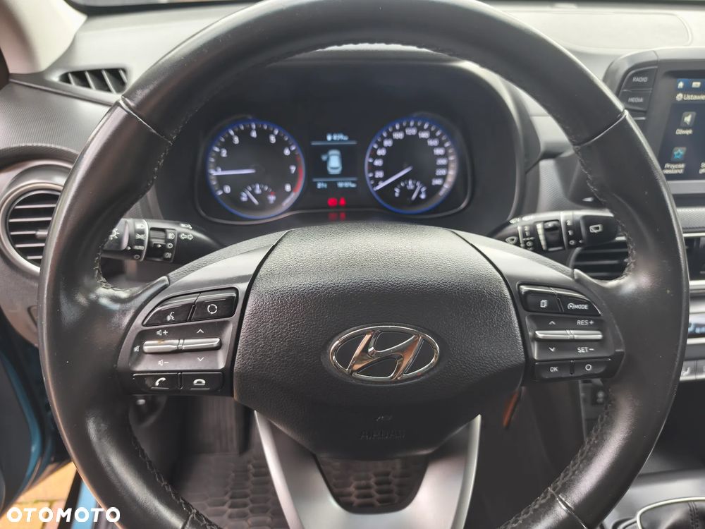 Hyundai Kona 1.0 T-GDI Style - 16