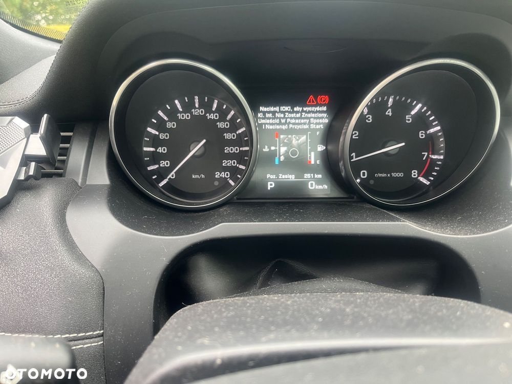 Land Rover Range Rover Evoque - 20