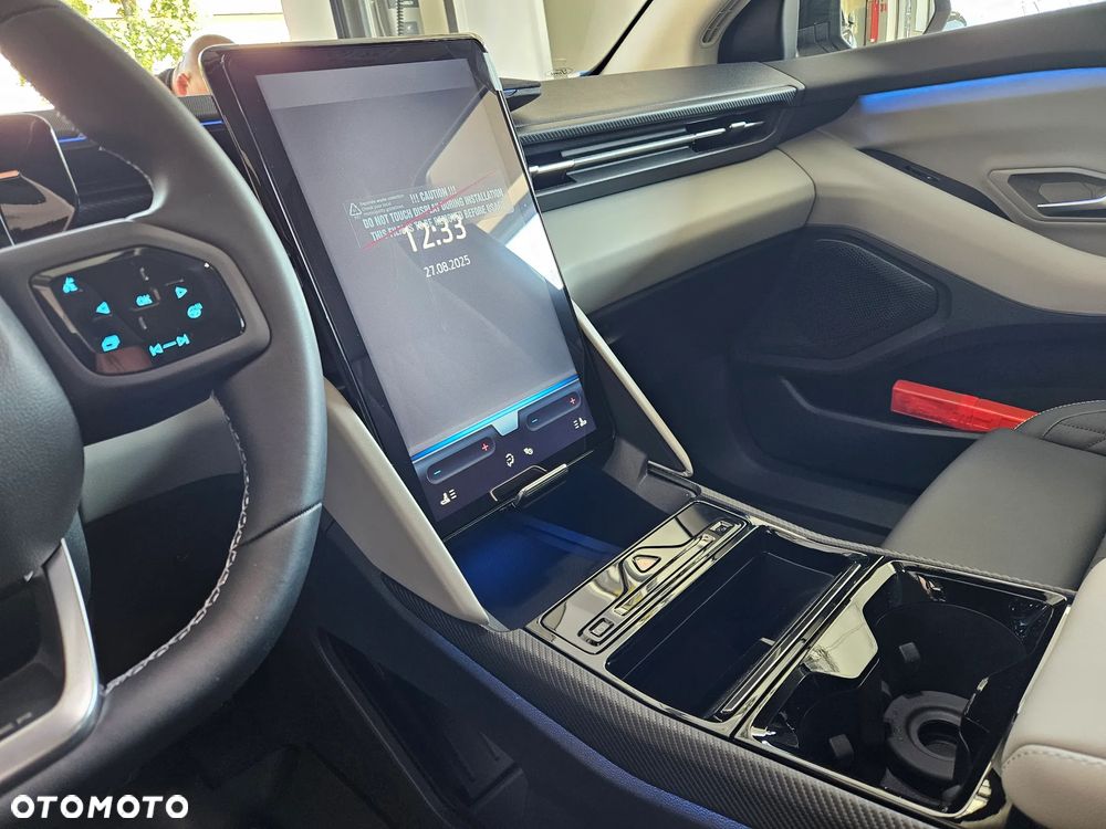 Ford Explorer 79kWh Premium RWD - 20