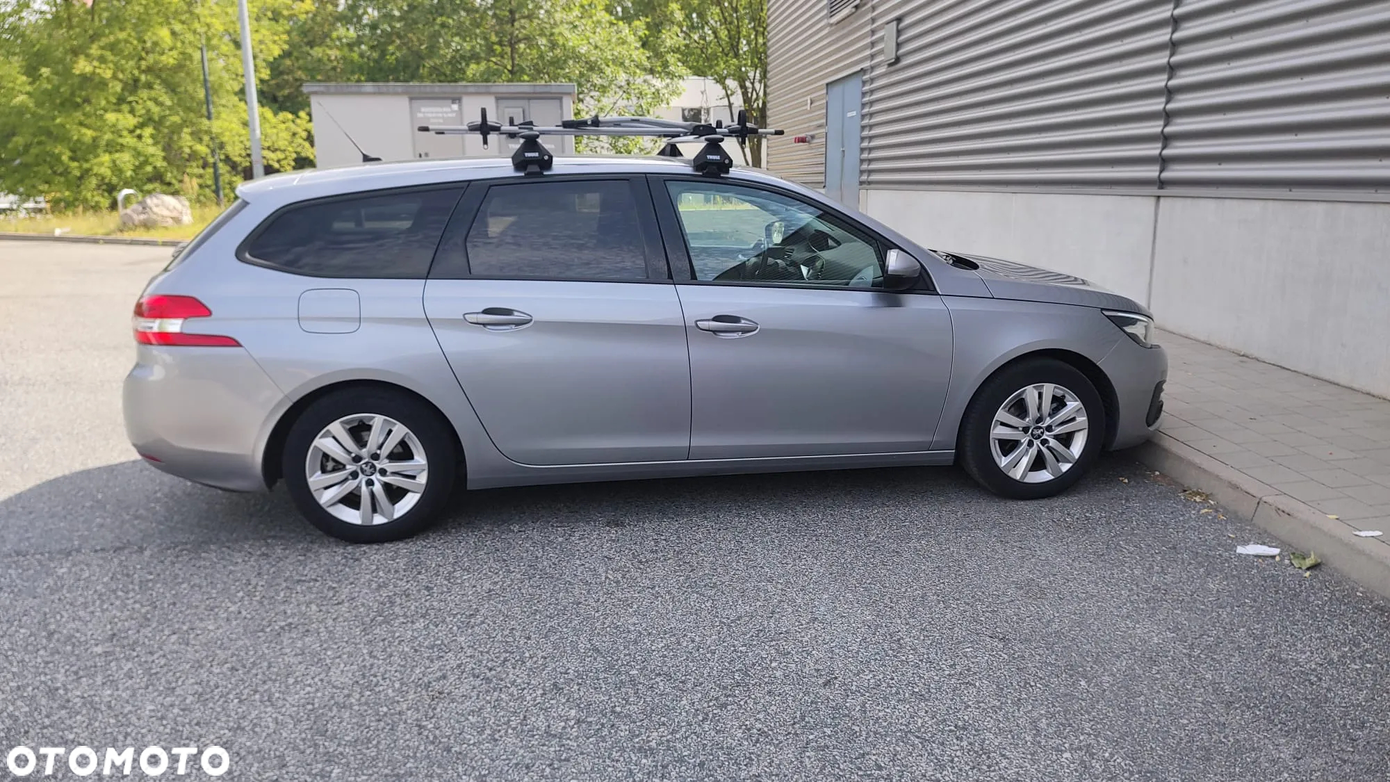 Peugeot 308 - 11