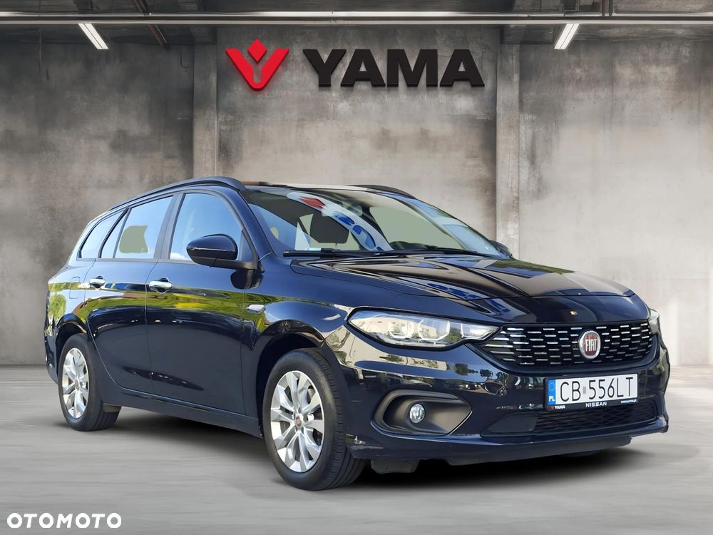Fiat Tipo 1.4 T-Jet 16v Lounge EU6 - 7