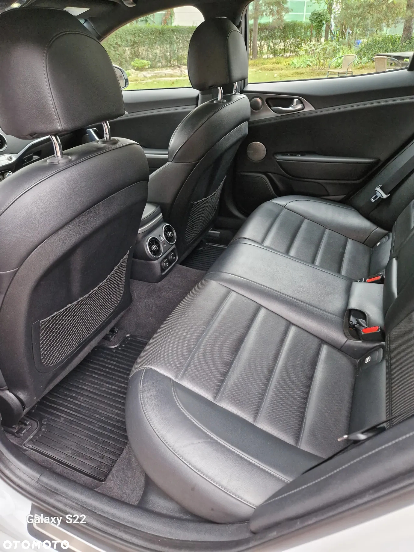 Kia Stinger 2.0 T-GDI GT Line - 19