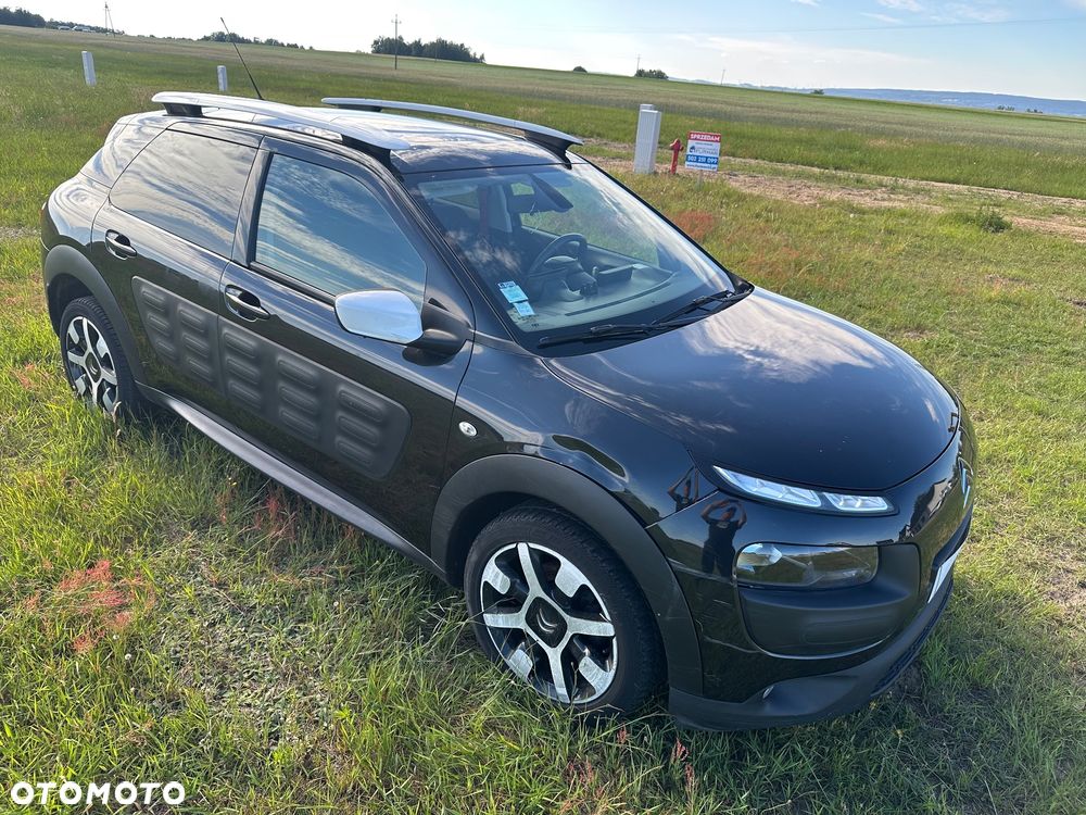 Citroën C4 Cactus PureTech 110 Stop&Start Live - 35