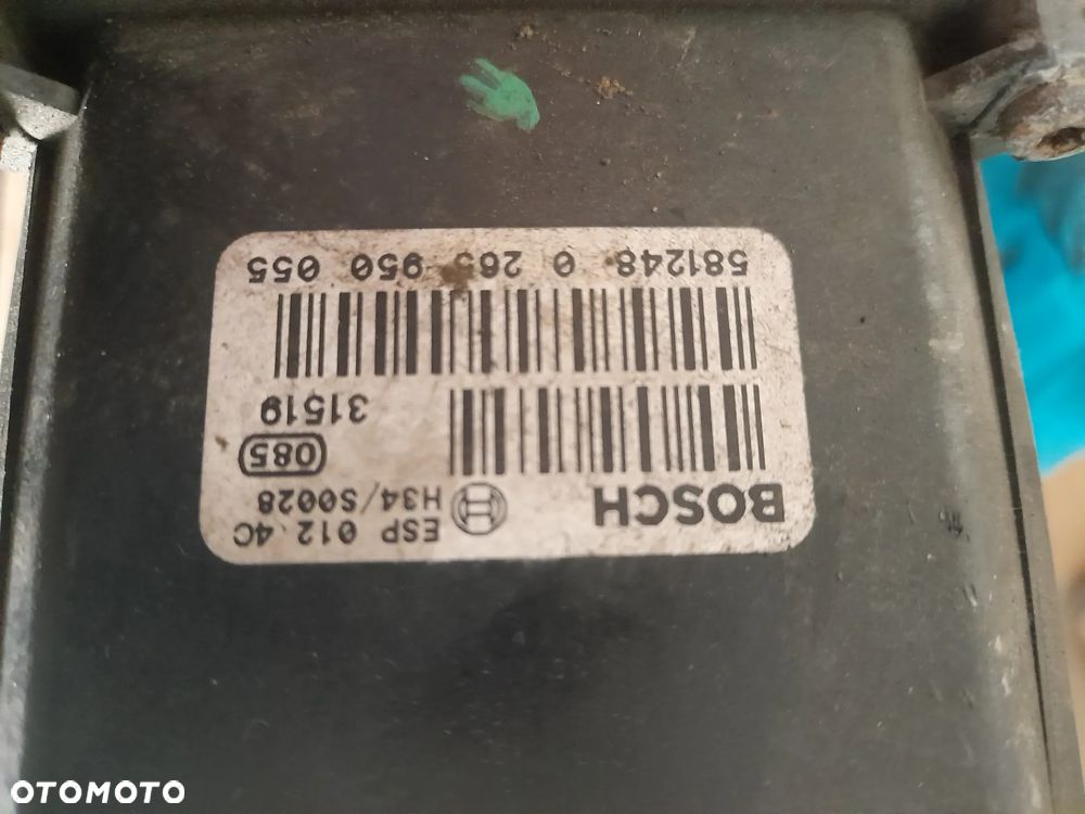 mechanizm wycieraczek+silnik  VOLKSWAGEN PASSAT B5 - 3