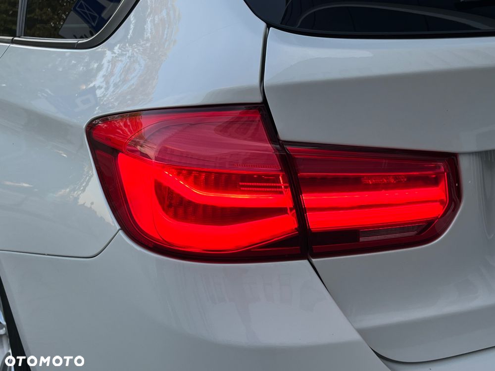 BMW Seria 3 318d Business Edition - 7