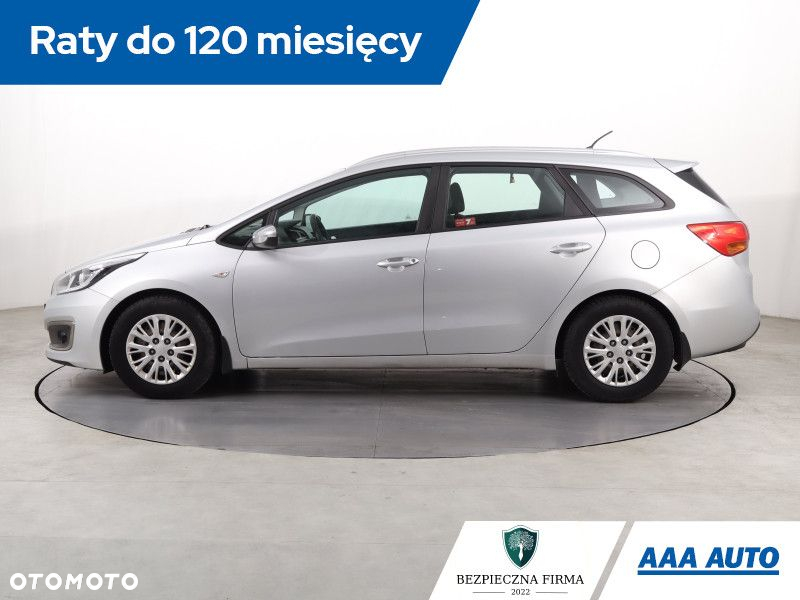 Kia Ceed - 3