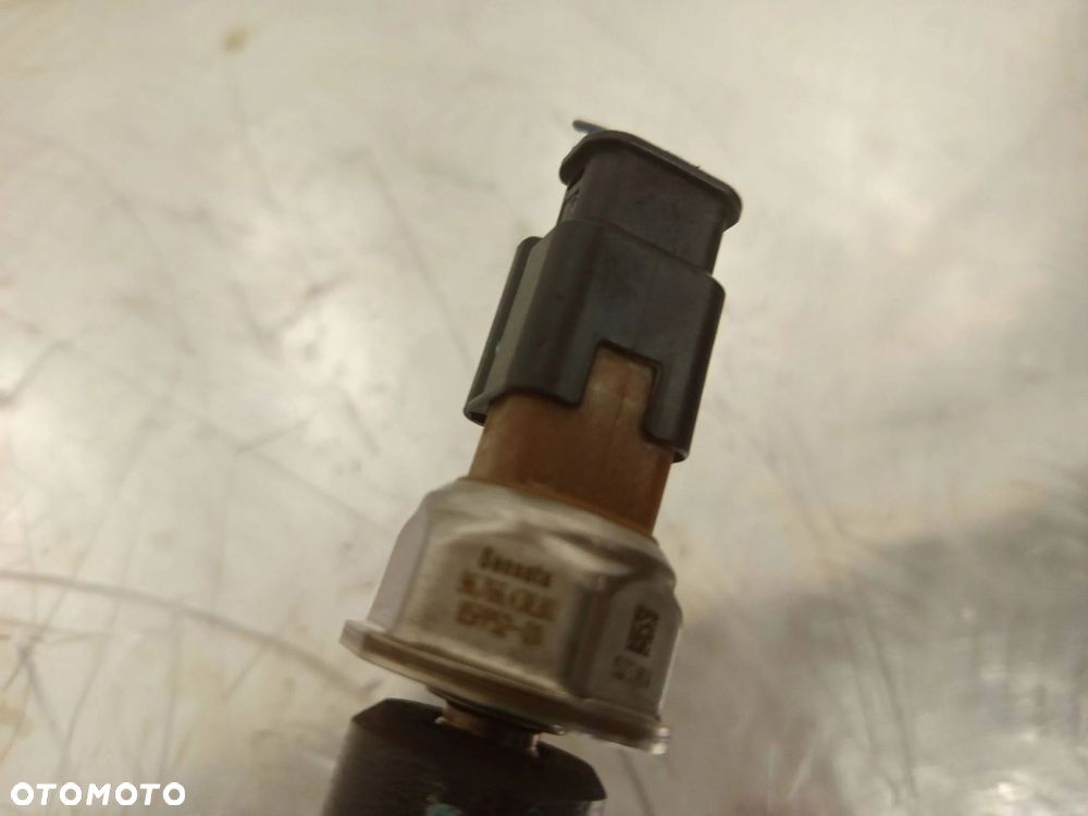 Przewód Paliwowy Listwa Wtryskowa Czujnik Ford Focus 1.6 TDCI 9676643880 - 6