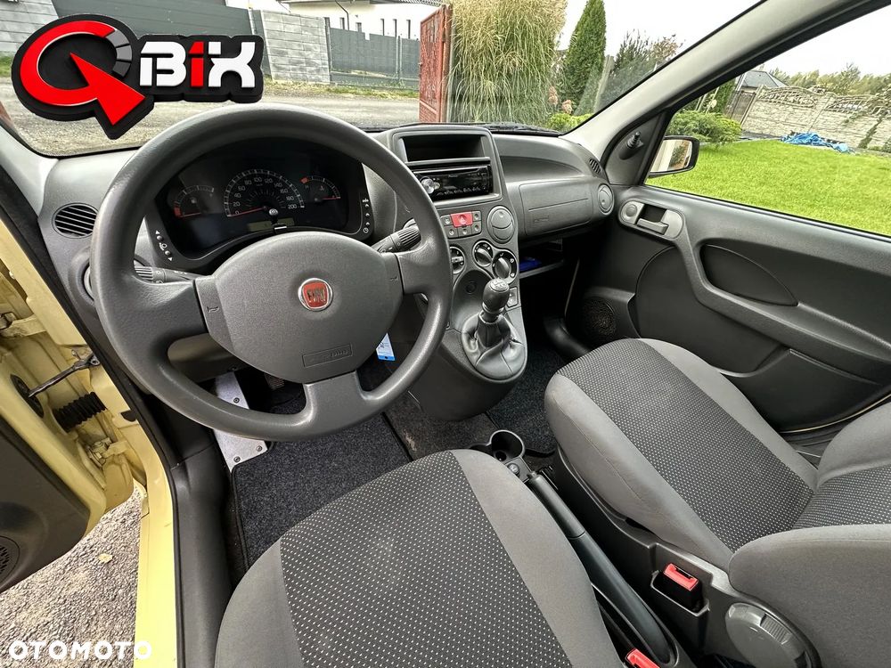 Fiat Panda - 35