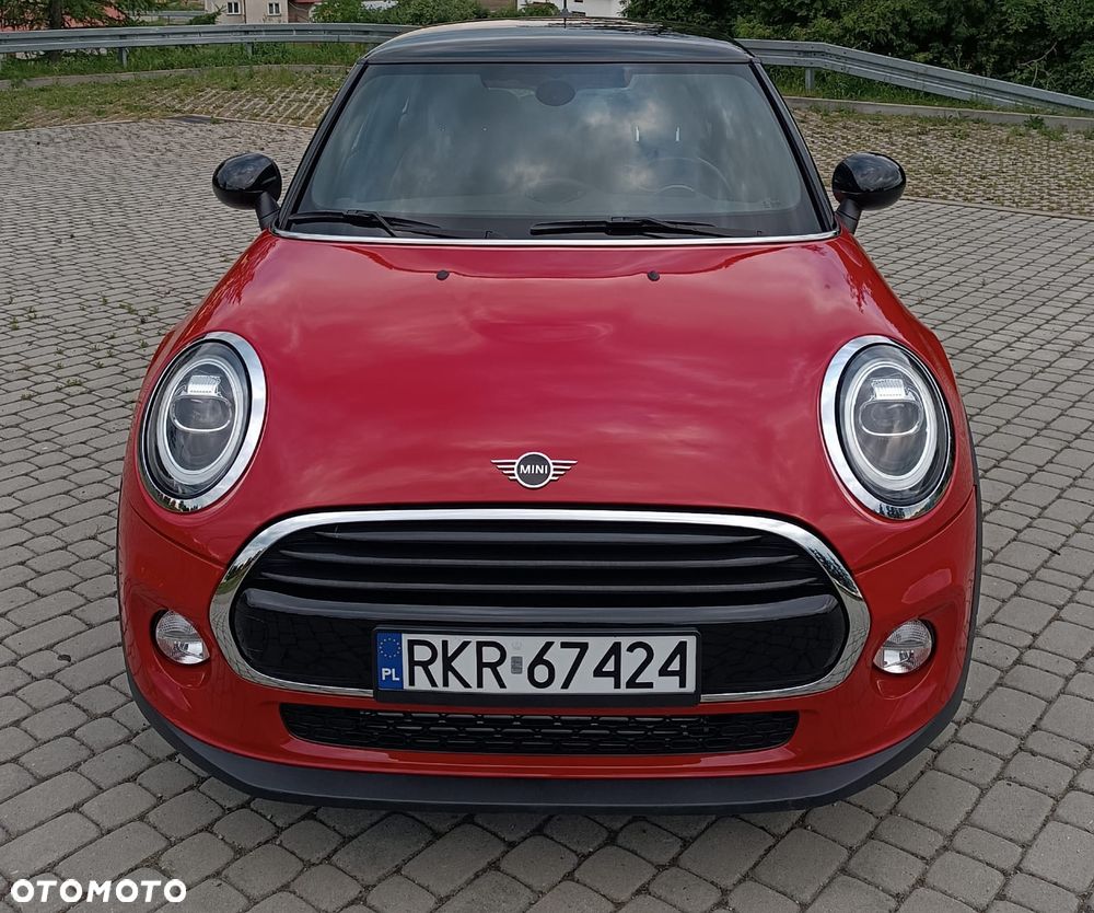 MINI Cooper - 6