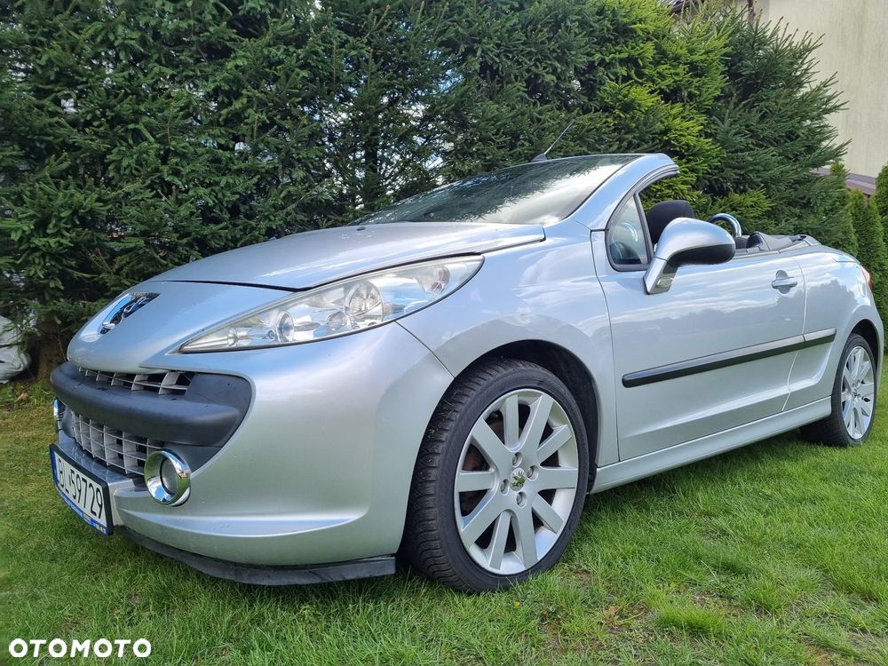 Peugeot 207 - 15