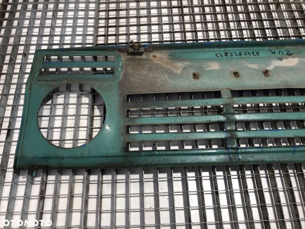 ATRAPA GRILL  FSC ŻUK 2.1 B - 4