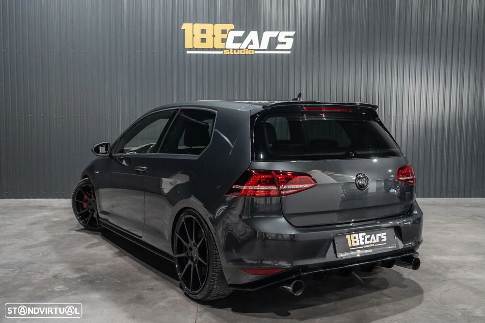 VW Golf 2.0 TSi GTi DSG Performance - 54