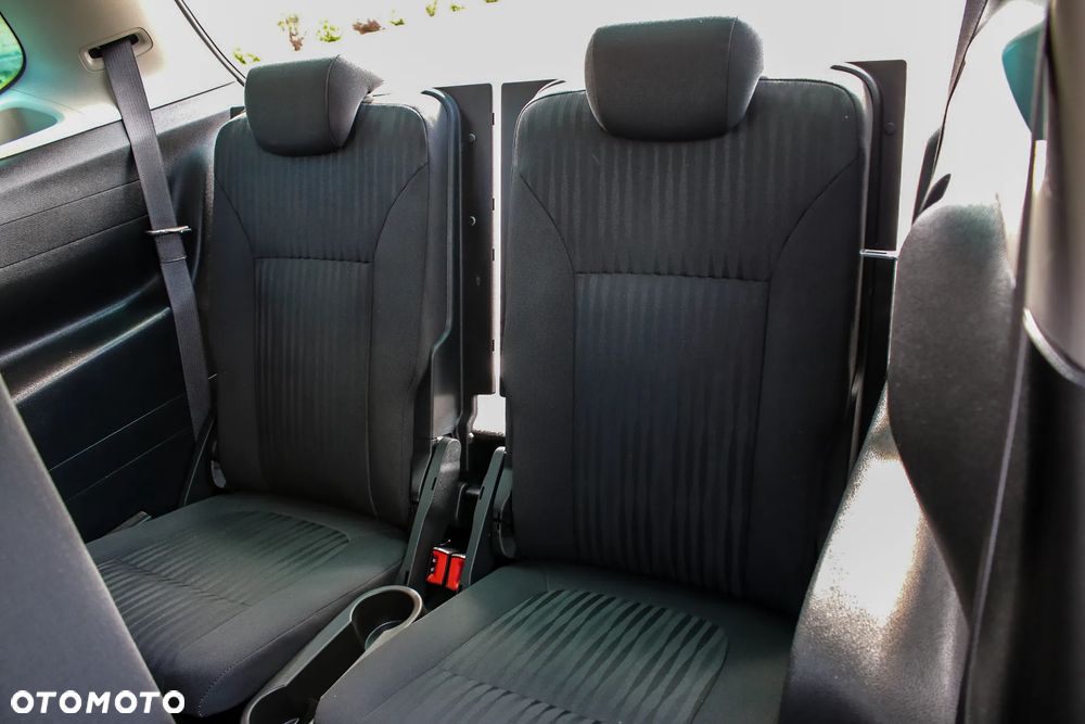Opel Zafira Tourer 1.4 Turbo Active - 29