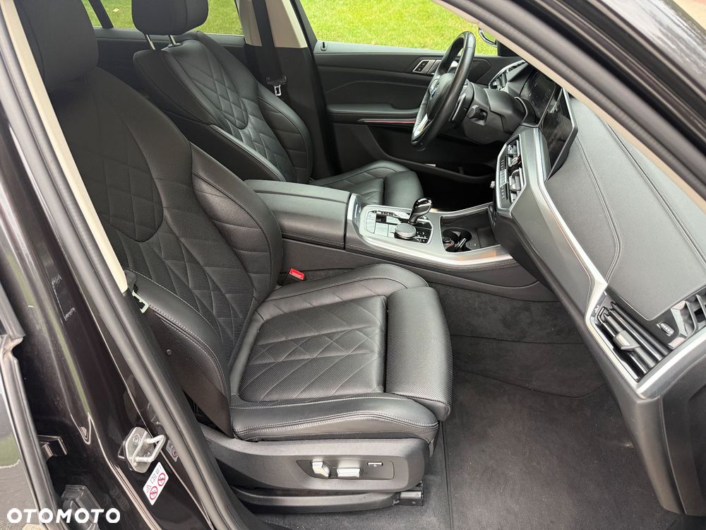 BMW X5 - 15