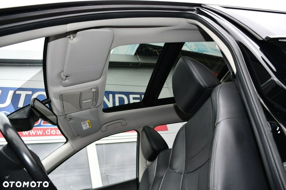 Nissan X-Trail - 22