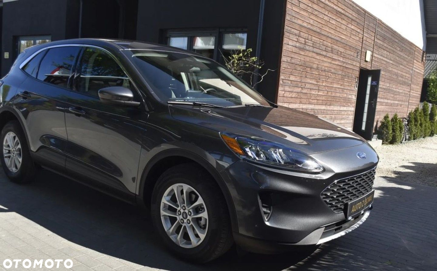 Ford Escape 1.5 EcoBoost AWD SE - 27