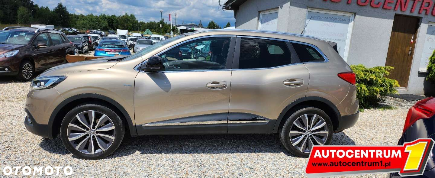 Renault Kadjar - 18