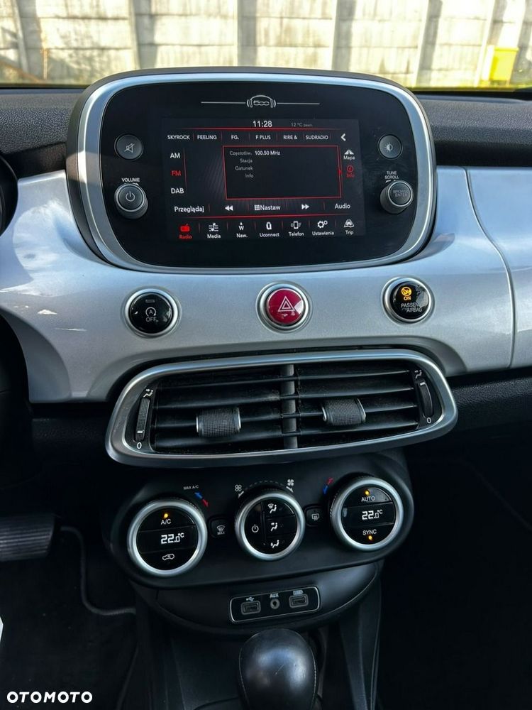 Fiat 500X - 19