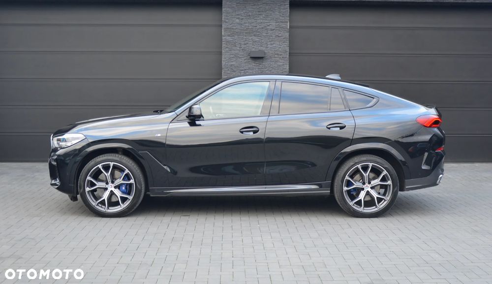 BMW X6 xDrive30d - 2