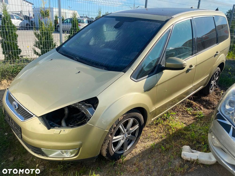 204 / Ford Galaxy /Na Części / - 4