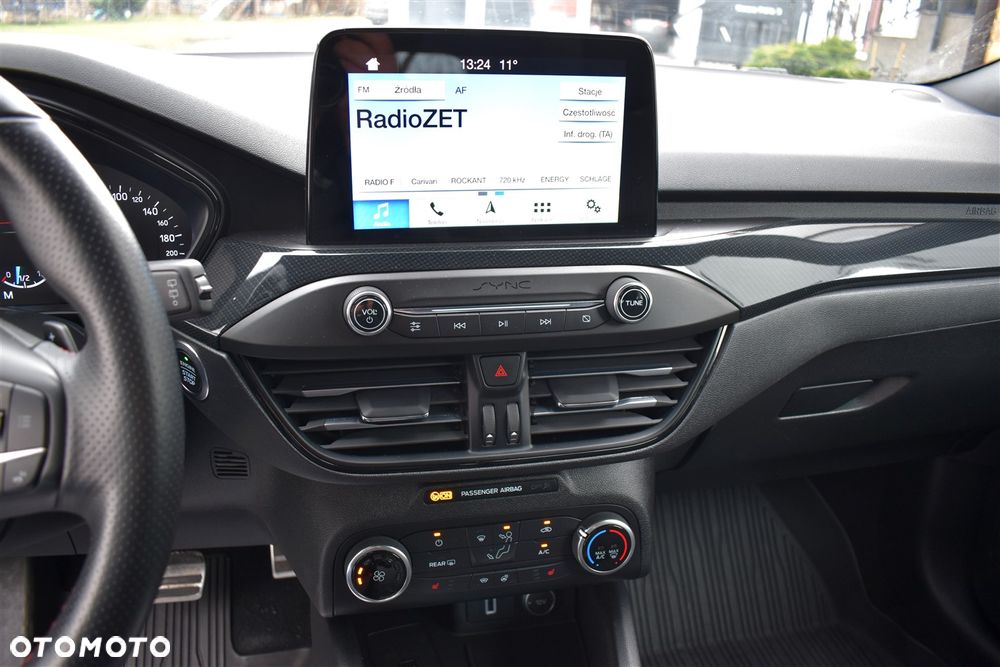 Ford Focus 2.0 EcoBlue ST-Line Business - 34