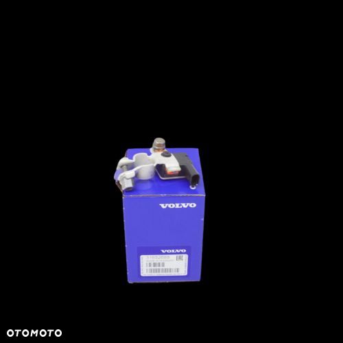 VOLVO XC40 klema akumulatora pirotechniczna OE 31652688 - 1