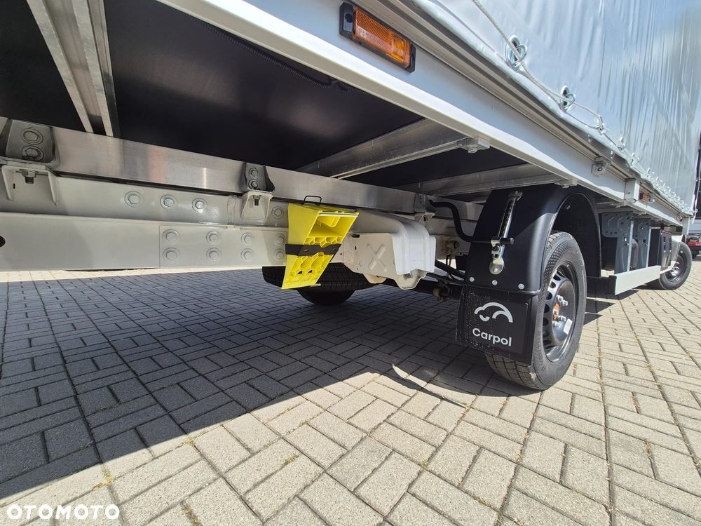 Volkswagen Crafter 35 - 7