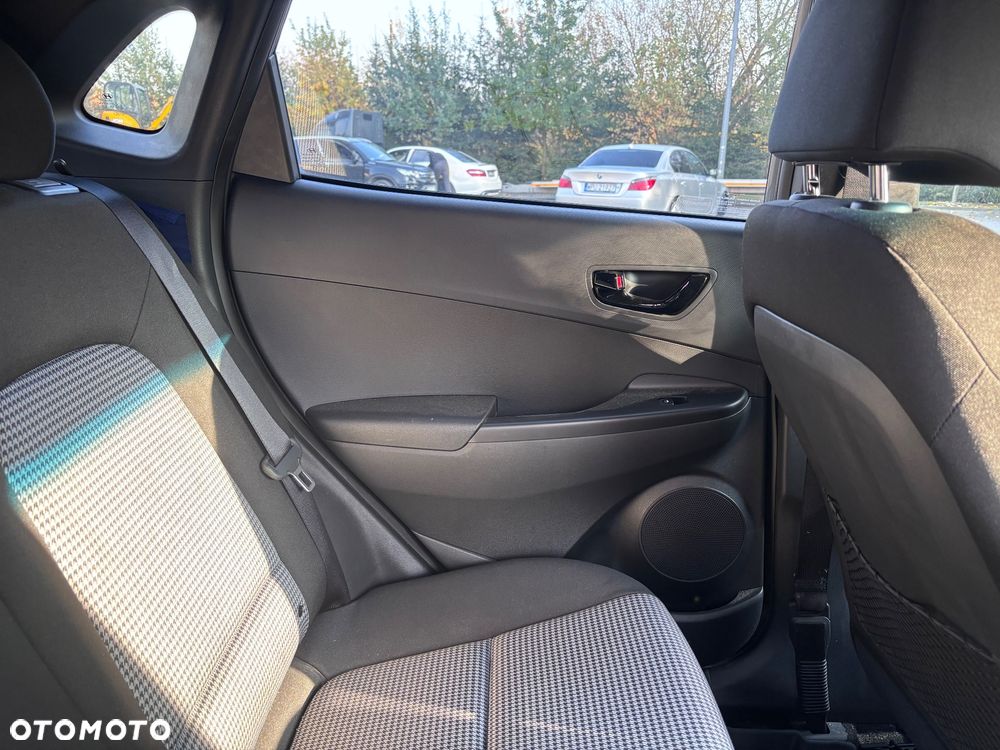 Hyundai Kona 1.6 T-GDI DCT Unique+ - 9