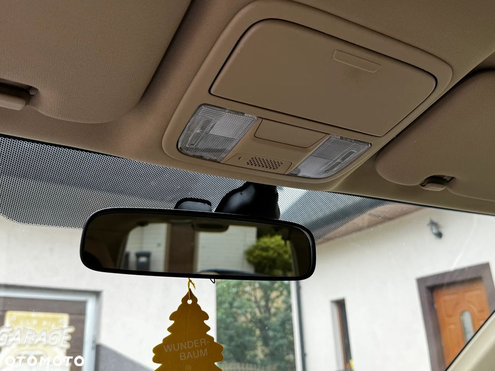 Honda CR-V 2.0i Automatik Executive - 23