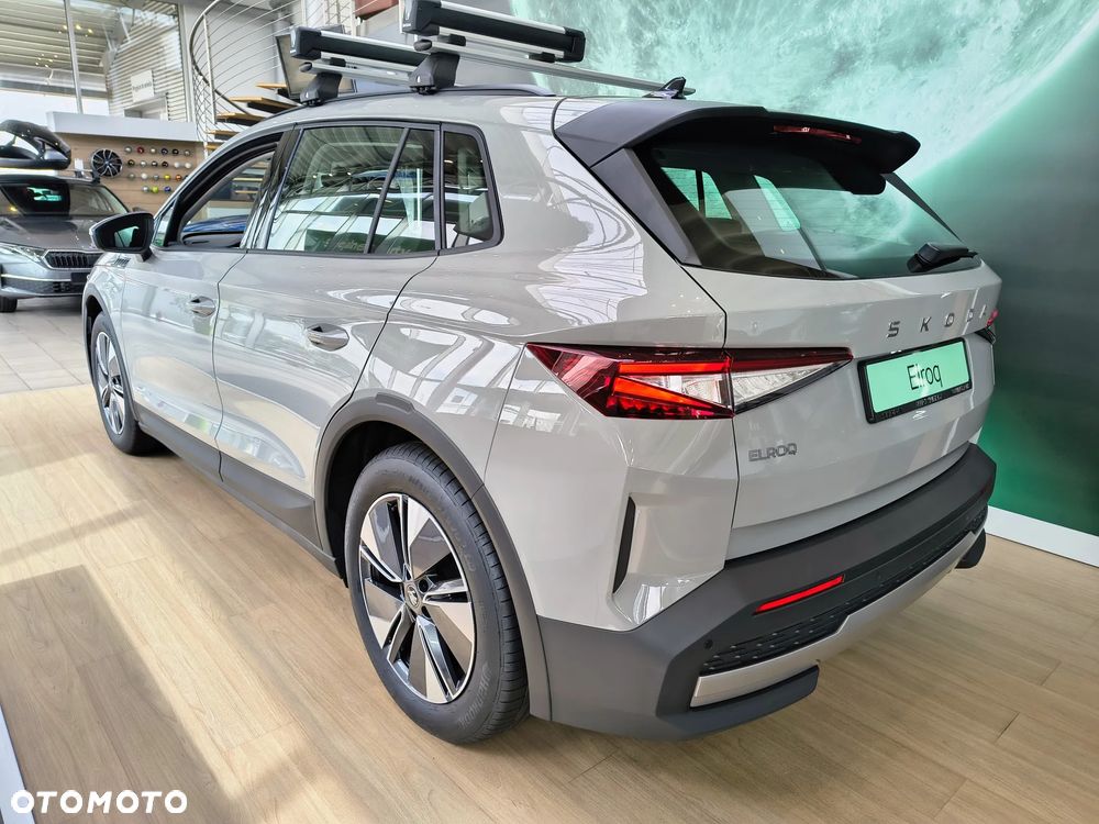 Skoda Elroq - 5