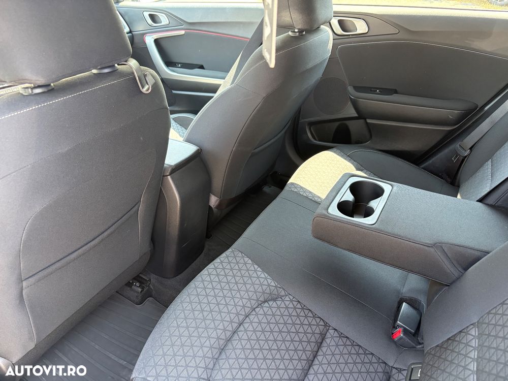 Kia Ceed 1.6 DSL GT Line - 6