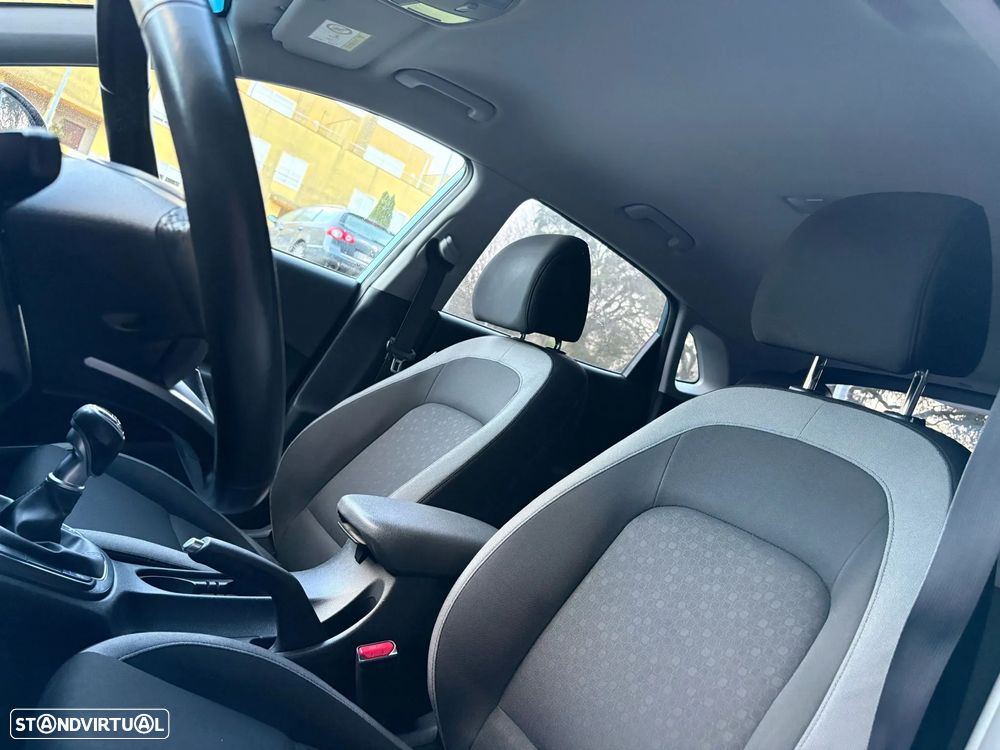 Hyundai Kauai 1.0 T-GDi Premium - 31