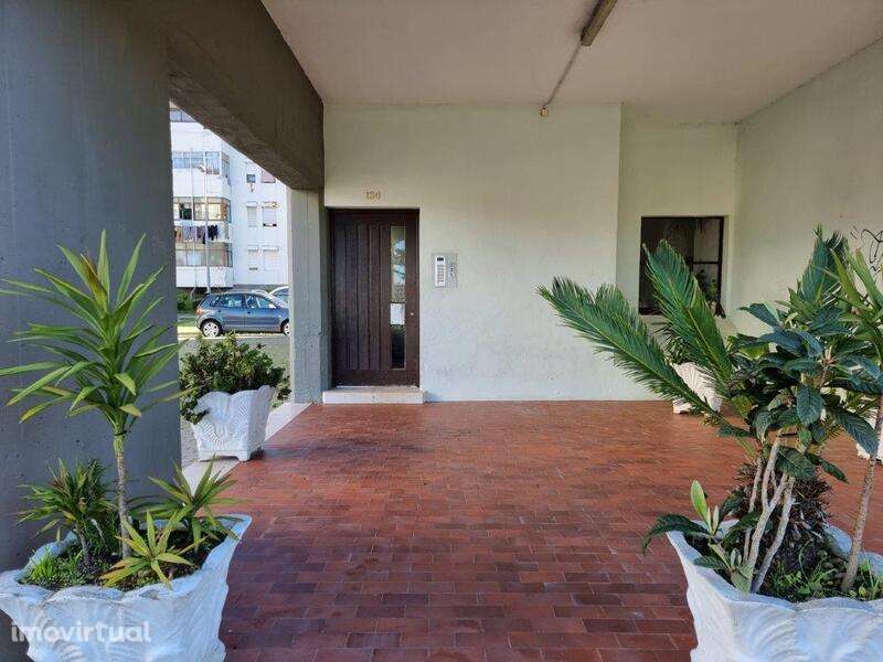 Apartamento em Matosinhos, Leça da Palmeira - Grande imagem: 3/17