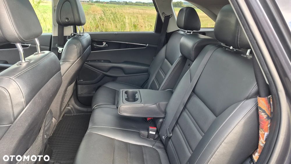 Kia Sorento 2.0 CRDI Business Line - 10