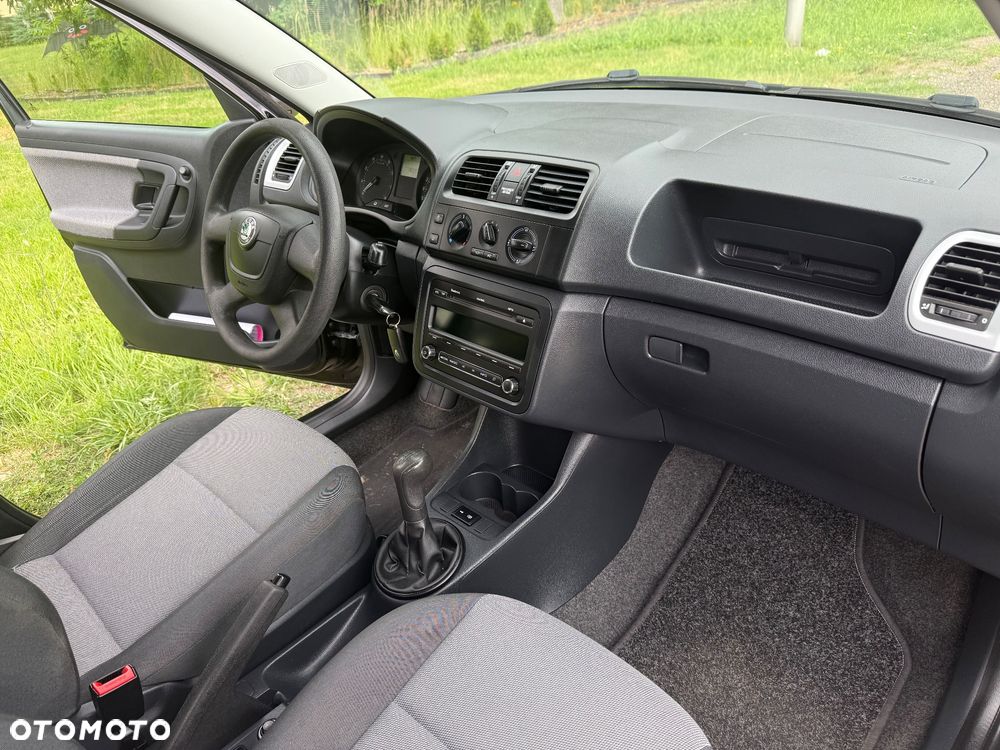 Skoda Fabia 1.2 12V Classic - 30
