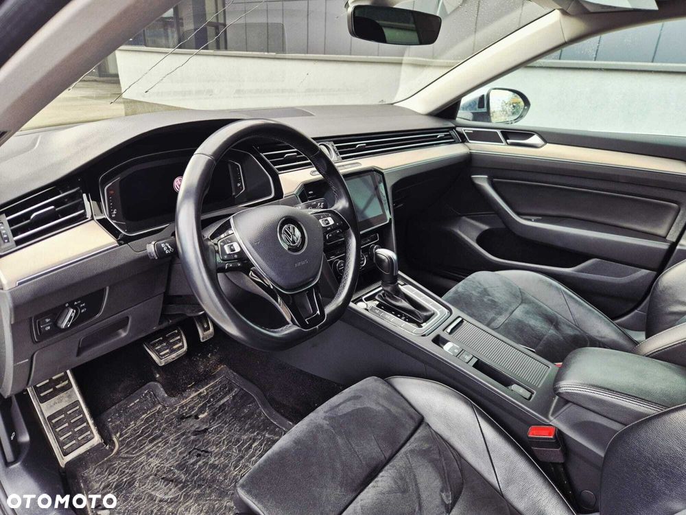 Volkswagen Arteon 2.0 TSI Elegance DSG - 16