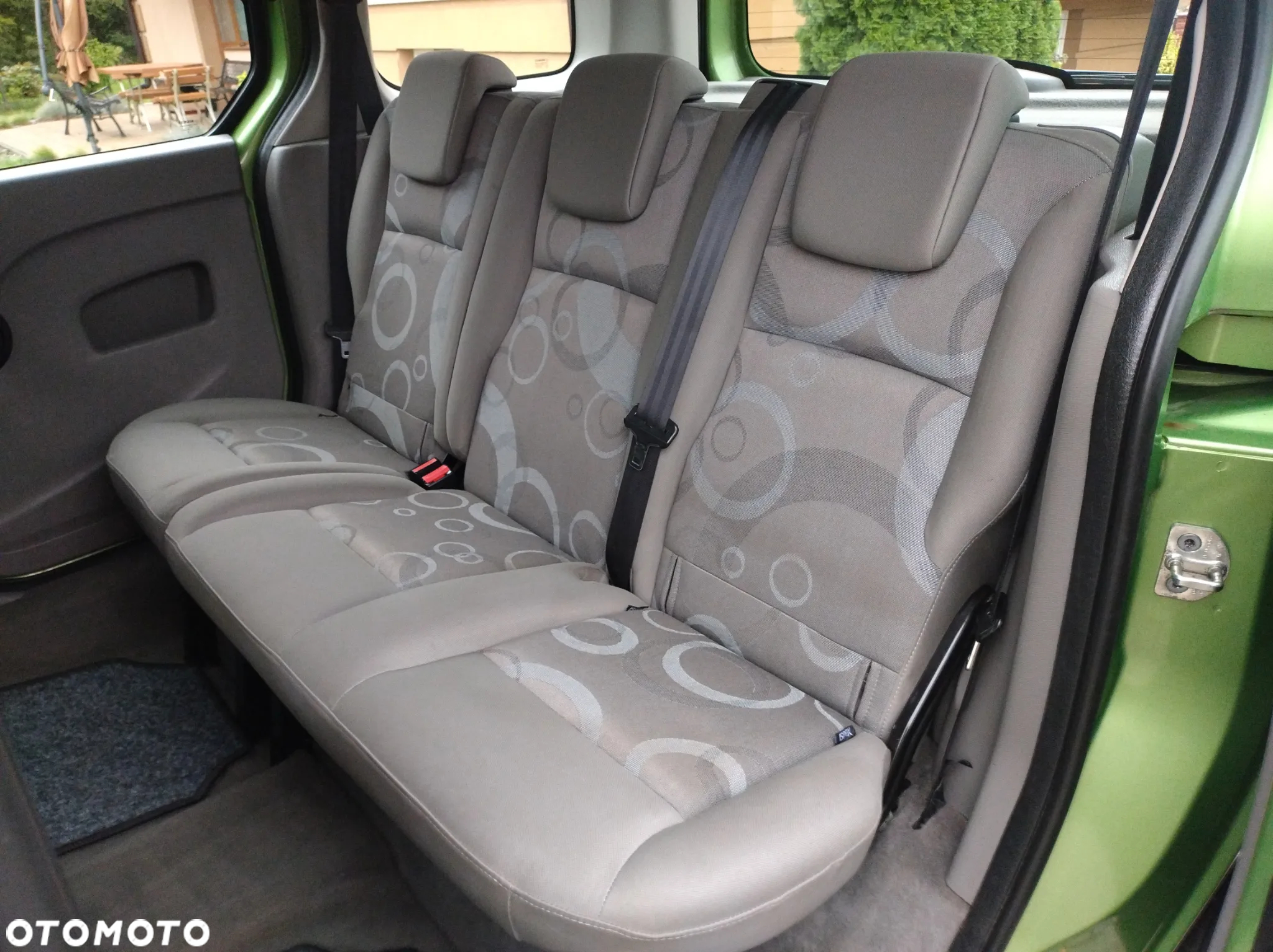 Renault Kangoo 1.6 16V 105 Authentique - 22