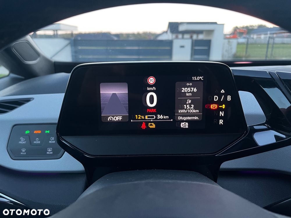 Volkswagen ID.3 58kWh Pro Performance - 33
