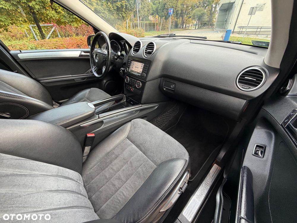 Mercedes-Benz ML 280 CDI 4-Matic - 19