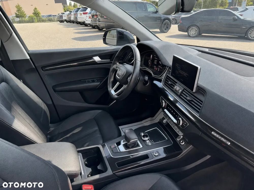 Audi Q5 - 10
