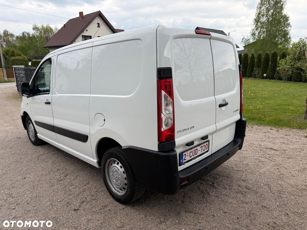 Peugeot Expert - 3