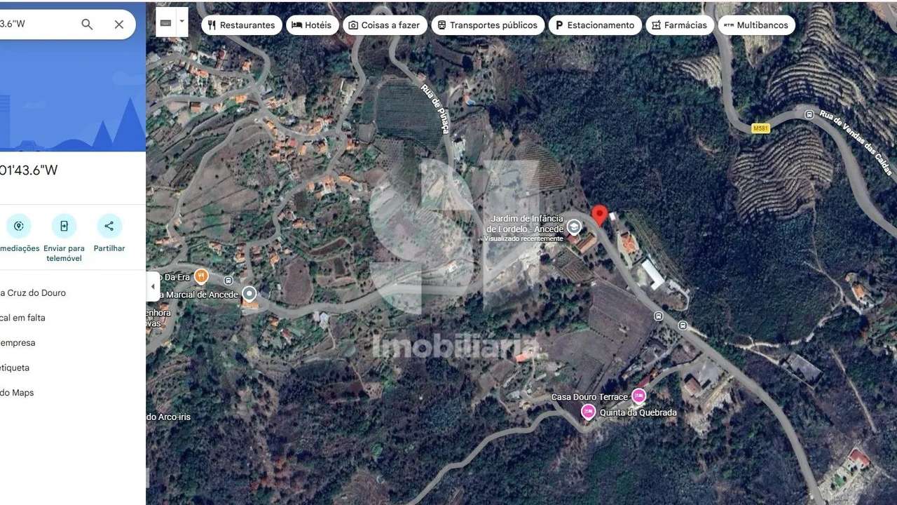 PIP aprovado para moradia até 514 m² - Grande imagem: 3/14
