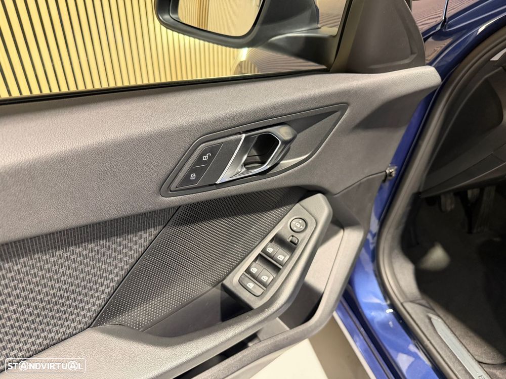 BMW 116 d Advantage - 17