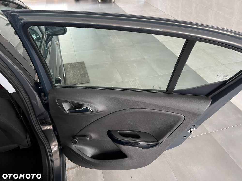 Opel Corsa - 20