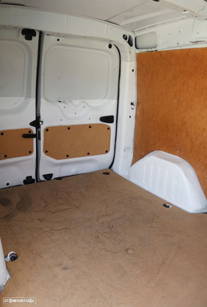 Renault Express 1.5 Blue DCi C/ Iva Incluído - 11