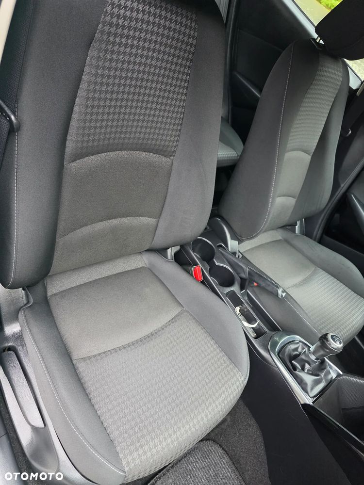 Mazda 2 SKYACTIV-G 75 Center-Line - 18