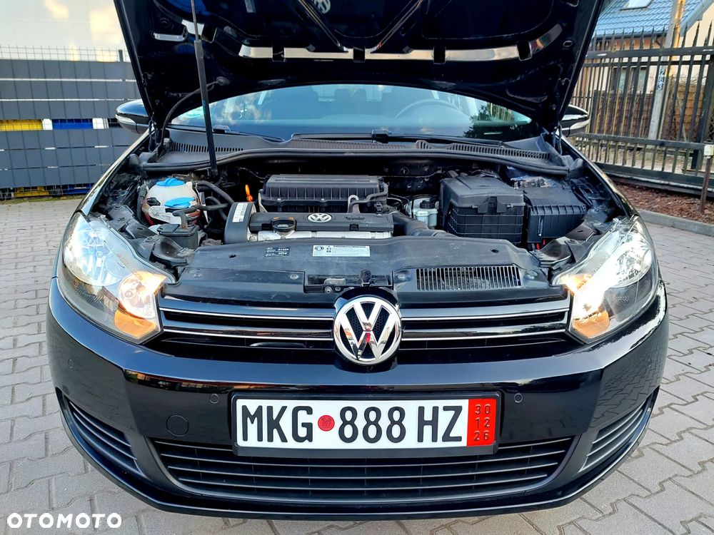 Volkswagen Golf 1.4 Tour - 29