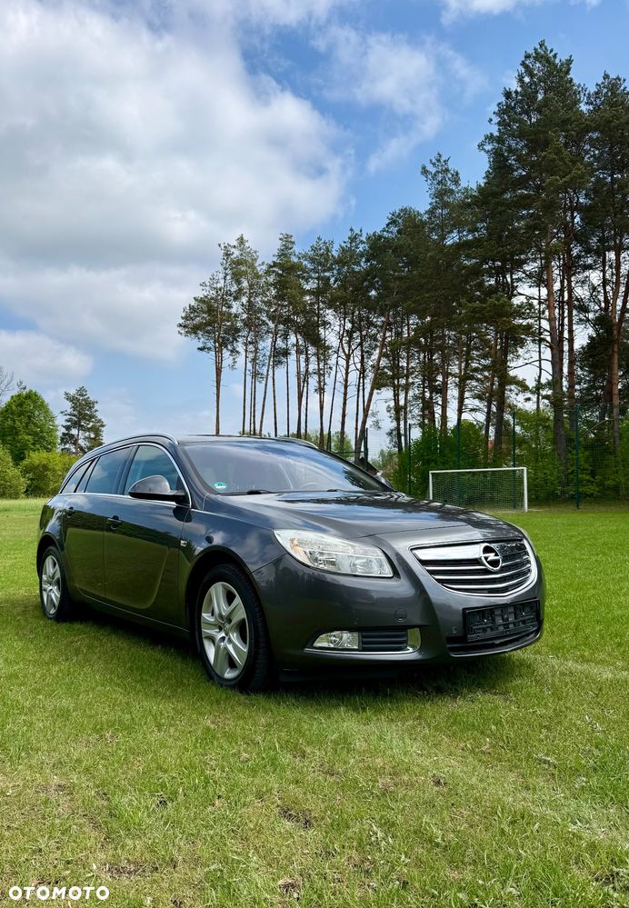 Opel Insignia 1.8 Edition - 3
