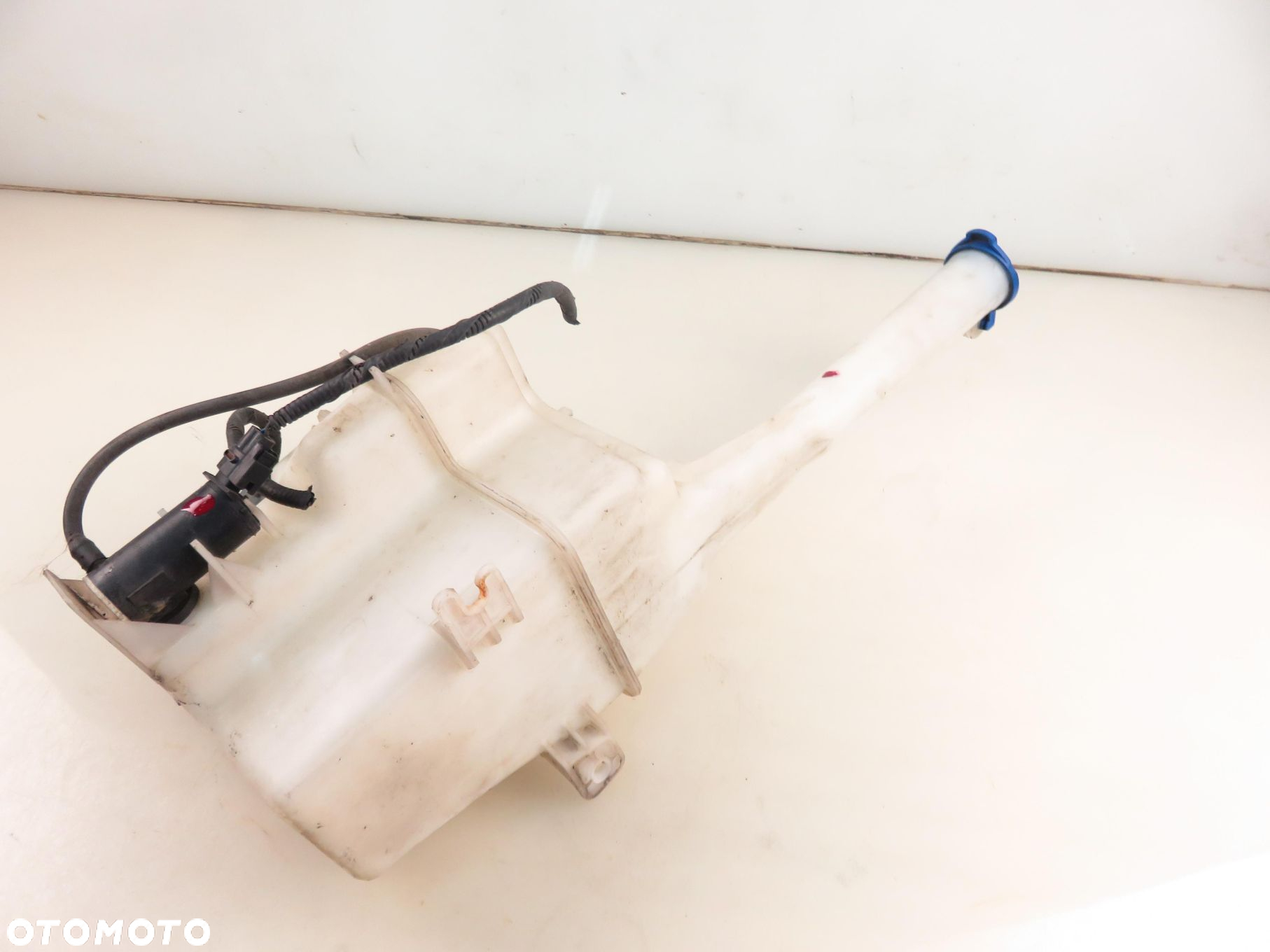 ZBIORNICZEK SPRYSKIWACZY HYUNDAI ix35 986102Y000 986102Z000 986102S000 - 10