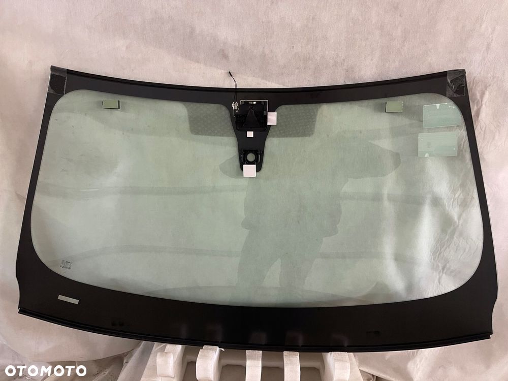bmw x6 g06 szyba przednia sensor kam hud po 2020- - 4